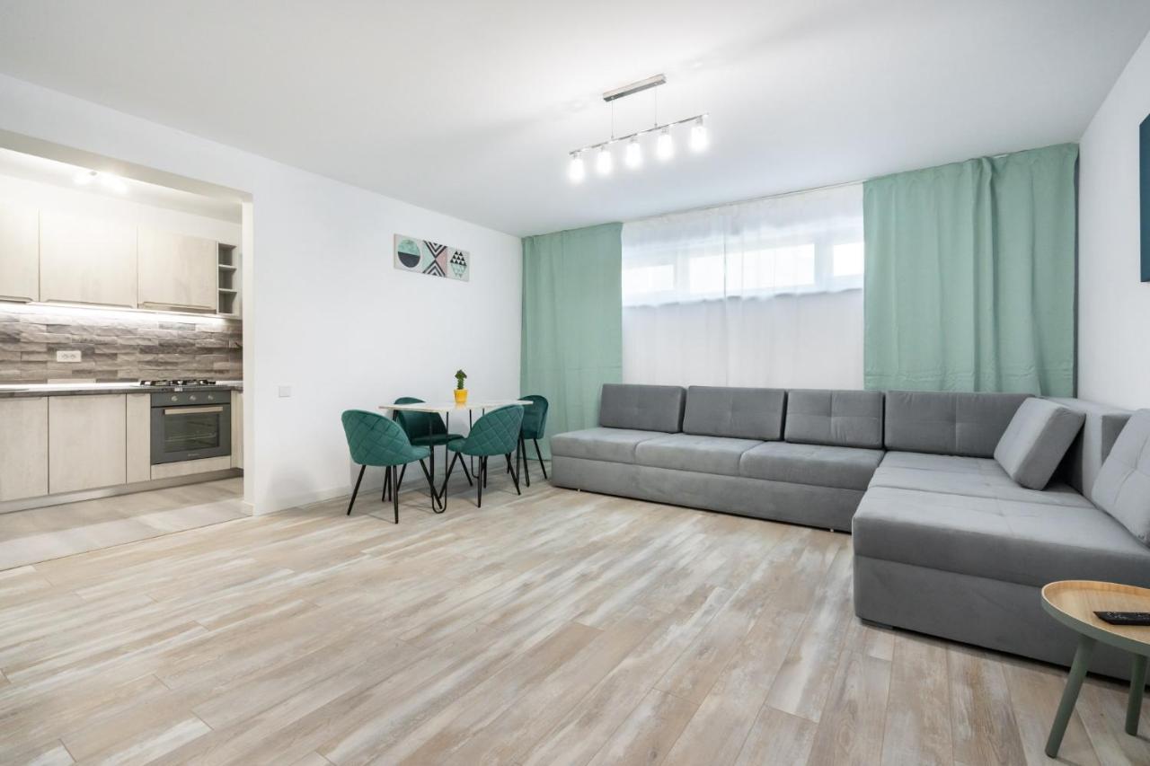 Central Apartment Diamond Bucureşti Ngoại thất bức ảnh