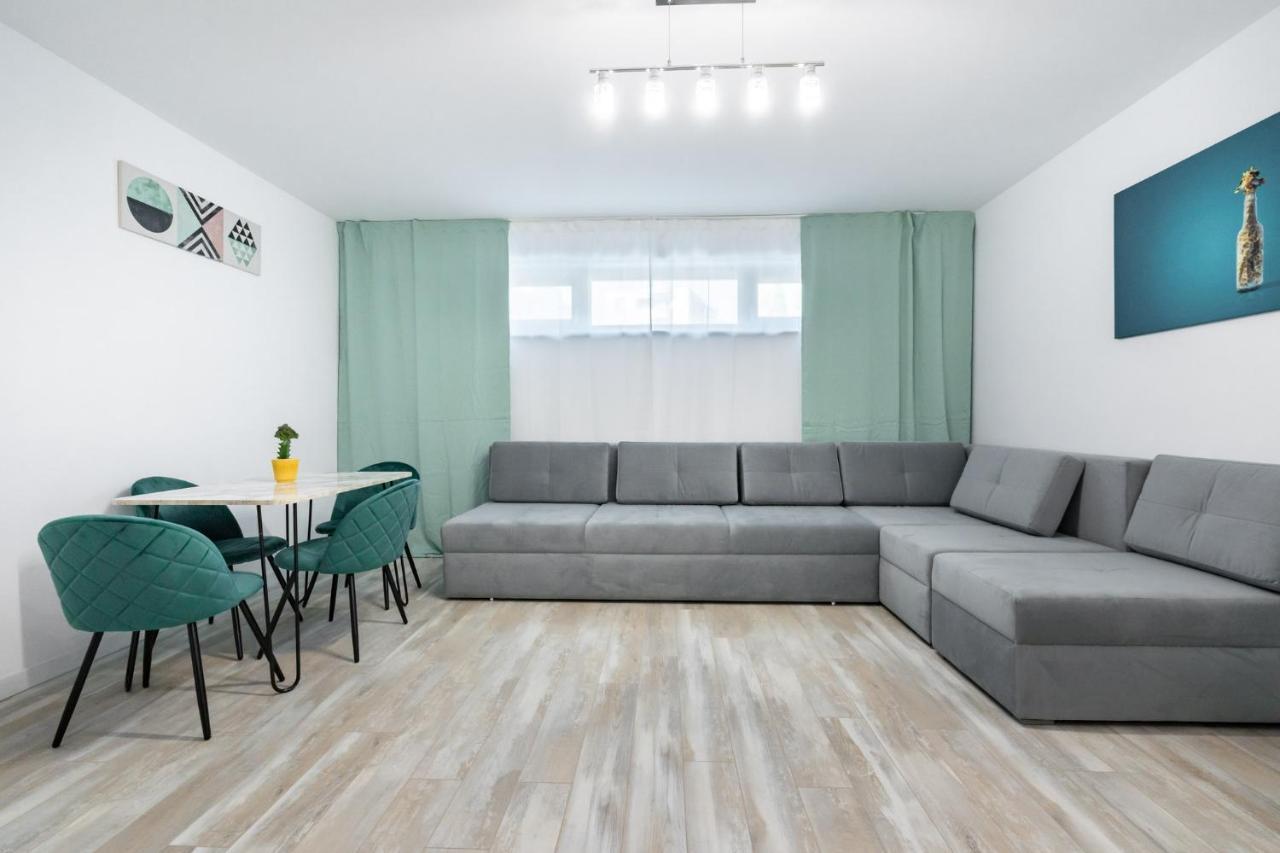 Central Apartment Diamond Bucureşti Ngoại thất bức ảnh